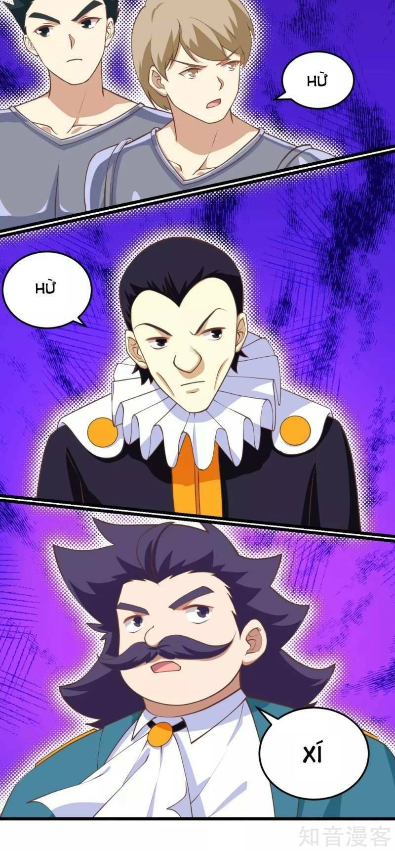 đọc truyện Từ Hôm Nay Bắt Đầu Làm Thành Chủ Chương 163 ảnh 40 tại Thiên Thai Truyện