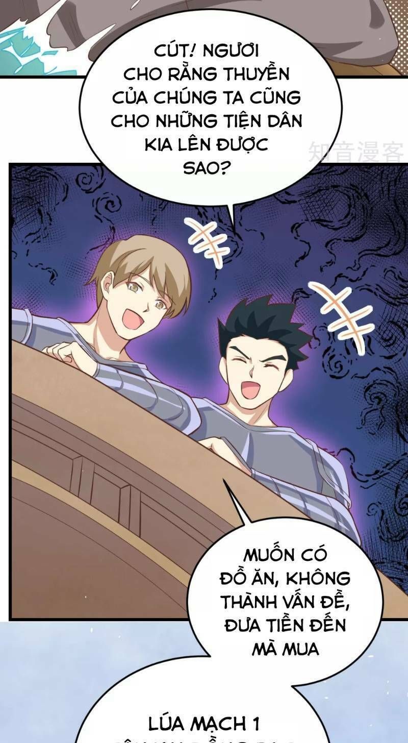 đọc truyện Từ Hôm Nay Bắt Đầu Làm Thành Chủ Chương 163 ảnh 7 tại Thiên Thai Truyện