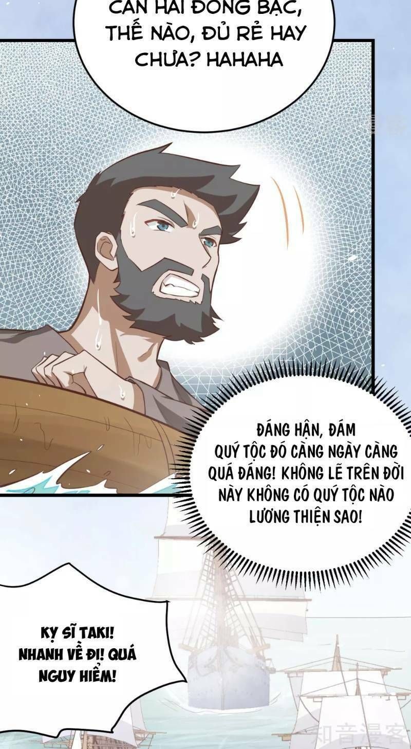 đọc truyện Từ Hôm Nay Bắt Đầu Làm Thành Chủ Chương 163 ảnh 8 tại Thiên Thai Truyện