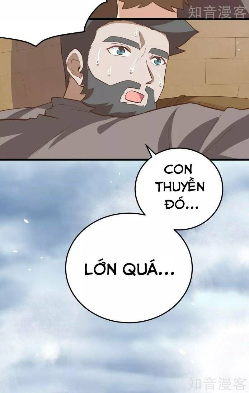 đọc truyện Từ Hôm Nay Bắt Đầu Làm Thành Chủ Chương 163 ảnh 10 tại Thiên Thai Truyện