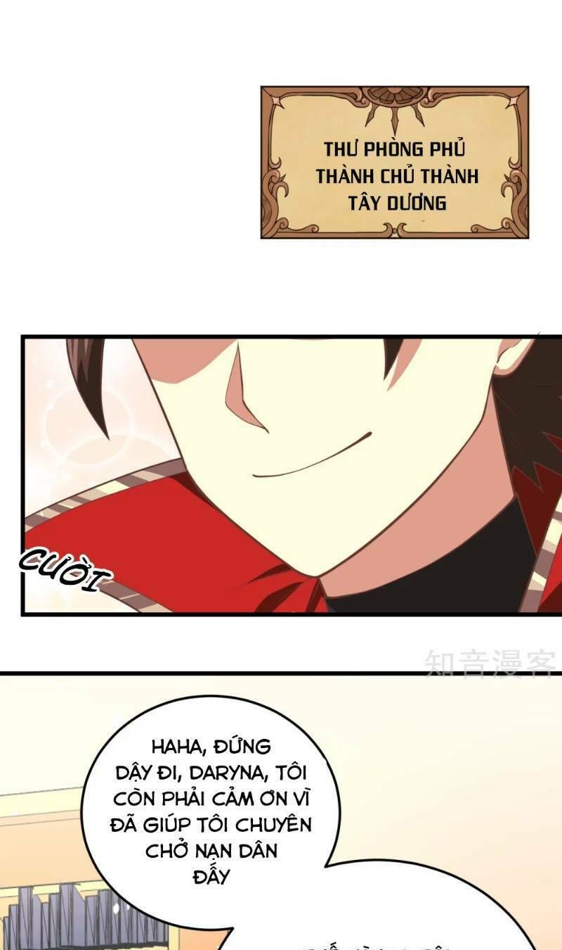 đọc truyện Từ Hôm Nay Bắt Đầu Làm Thành Chủ Chương 164 ảnh 3 tại Thiên Thai Truyện