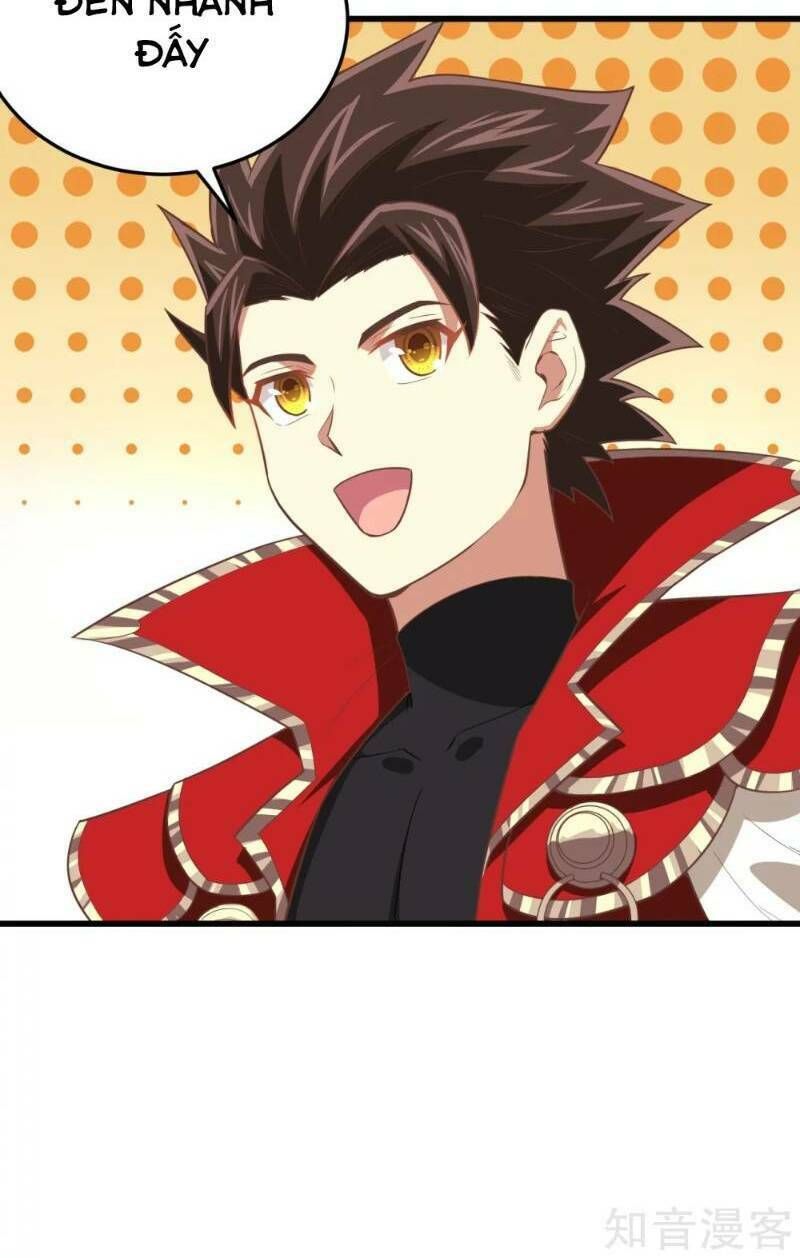 đọc truyện Từ Hôm Nay Bắt Đầu Làm Thành Chủ Chương 164 ảnh 16 tại Thiên Thai Truyện