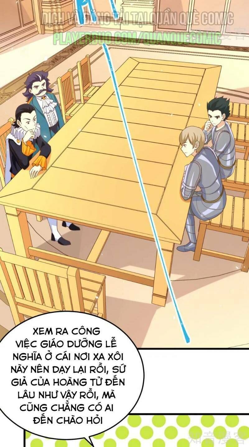 đọc truyện Từ Hôm Nay Bắt Đầu Làm Thành Chủ Chương 164 ảnh 18 tại Thiên Thai Truyện