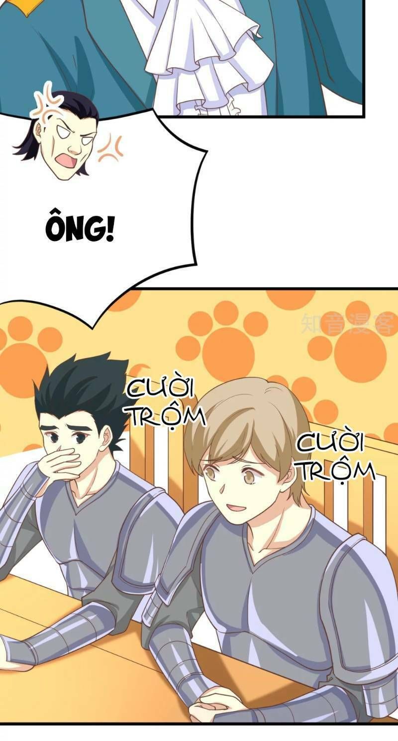 đọc truyện Từ Hôm Nay Bắt Đầu Làm Thành Chủ Chương 164 ảnh 20 tại Thiên Thai Truyện