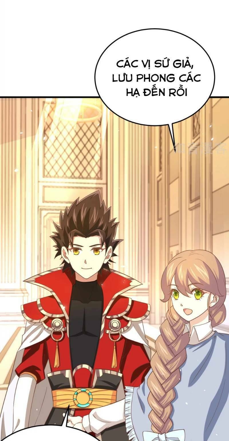 đọc truyện Từ Hôm Nay Bắt Đầu Làm Thành Chủ Chương 164 ảnh 21 tại Thiên Thai Truyện