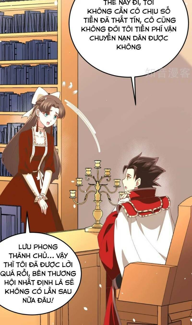 đọc truyện Từ Hôm Nay Bắt Đầu Làm Thành Chủ Chương 164 ảnh 4 tại Thiên Thai Truyện