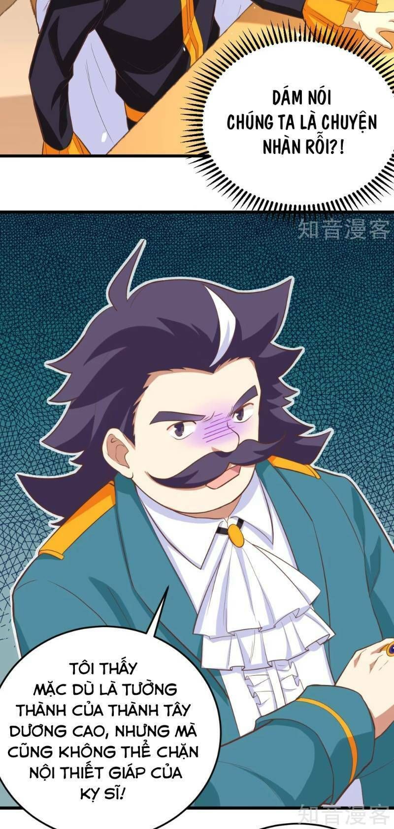 đọc truyện Từ Hôm Nay Bắt Đầu Làm Thành Chủ Chương 164 ảnh 24 tại Thiên Thai Truyện