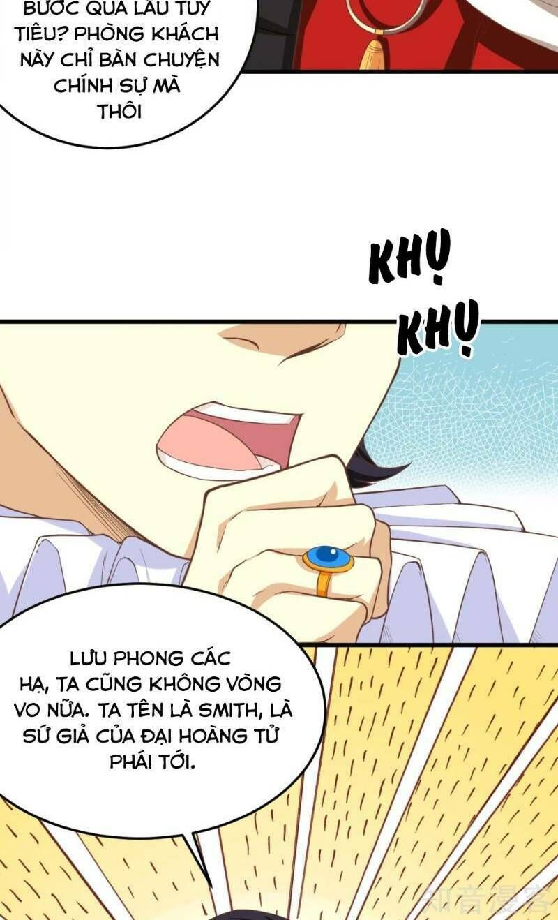 đọc truyện Từ Hôm Nay Bắt Đầu Làm Thành Chủ Chương 164 ảnh 26 tại Thiên Thai Truyện