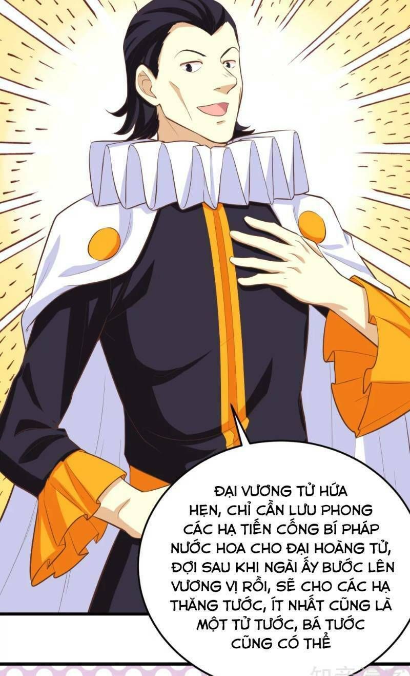 đọc truyện Từ Hôm Nay Bắt Đầu Làm Thành Chủ Chương 164 ảnh 27 tại Thiên Thai Truyện