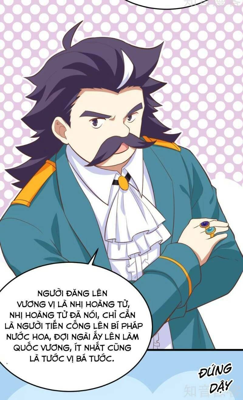 đọc truyện Từ Hôm Nay Bắt Đầu Làm Thành Chủ Chương 164 ảnh 28 tại Thiên Thai Truyện