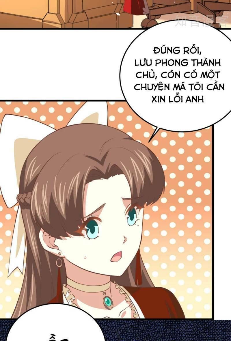 đọc truyện Từ Hôm Nay Bắt Đầu Làm Thành Chủ Chương 164 ảnh 5 tại Thiên Thai Truyện