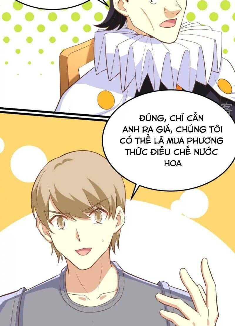 đọc truyện Từ Hôm Nay Bắt Đầu Làm Thành Chủ Chương 164 ảnh 32 tại Thiên Thai Truyện