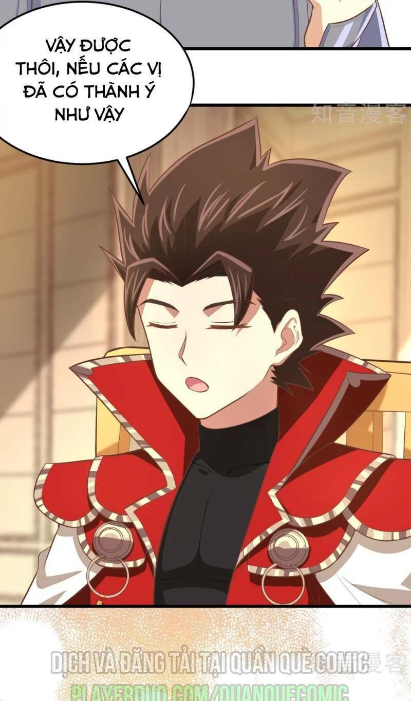 đọc truyện Từ Hôm Nay Bắt Đầu Làm Thành Chủ Chương 164 ảnh 33 tại Thiên Thai Truyện