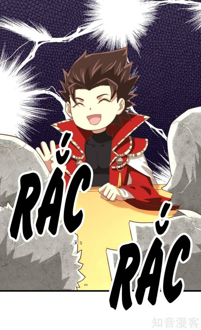 đọc truyện Từ Hôm Nay Bắt Đầu Làm Thành Chủ Chương 164 ảnh 36 tại Thiên Thai Truyện