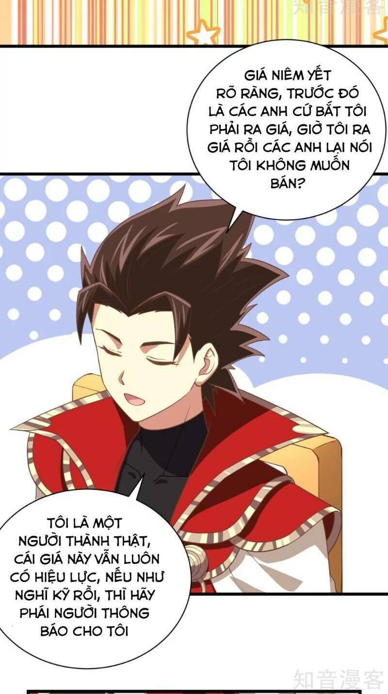 đọc truyện Từ Hôm Nay Bắt Đầu Làm Thành Chủ Chương 164 ảnh 38 tại Thiên Thai Truyện