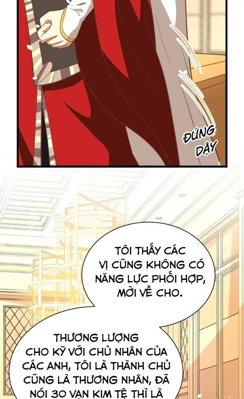 đọc truyện Từ Hôm Nay Bắt Đầu Làm Thành Chủ Chương 164 ảnh 39 tại Thiên Thai Truyện