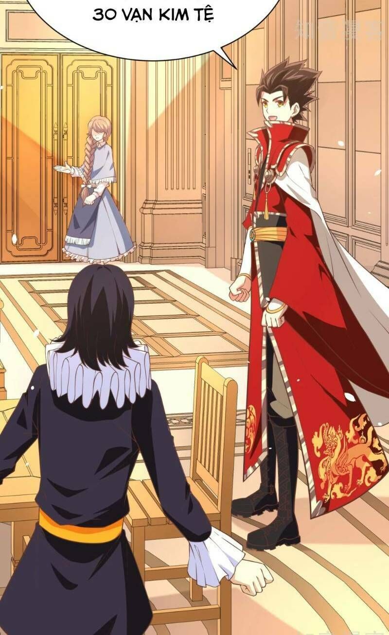 đọc truyện Từ Hôm Nay Bắt Đầu Làm Thành Chủ Chương 164 ảnh 40 tại Thiên Thai Truyện