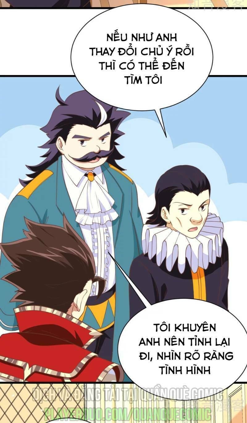 đọc truyện Từ Hôm Nay Bắt Đầu Làm Thành Chủ Chương 164 ảnh 41 tại Thiên Thai Truyện