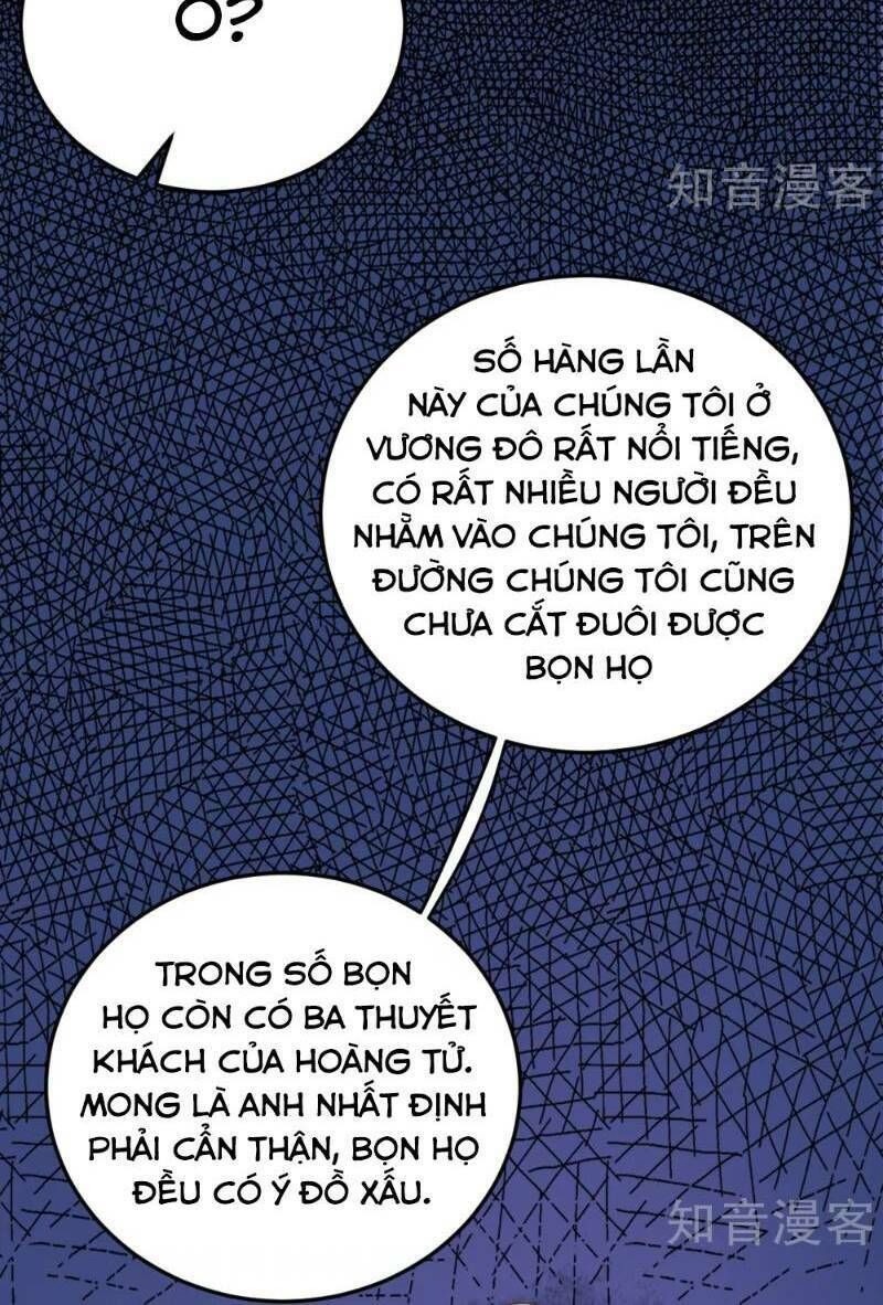 đọc truyện Từ Hôm Nay Bắt Đầu Làm Thành Chủ Chương 164 ảnh 6 tại Thiên Thai Truyện