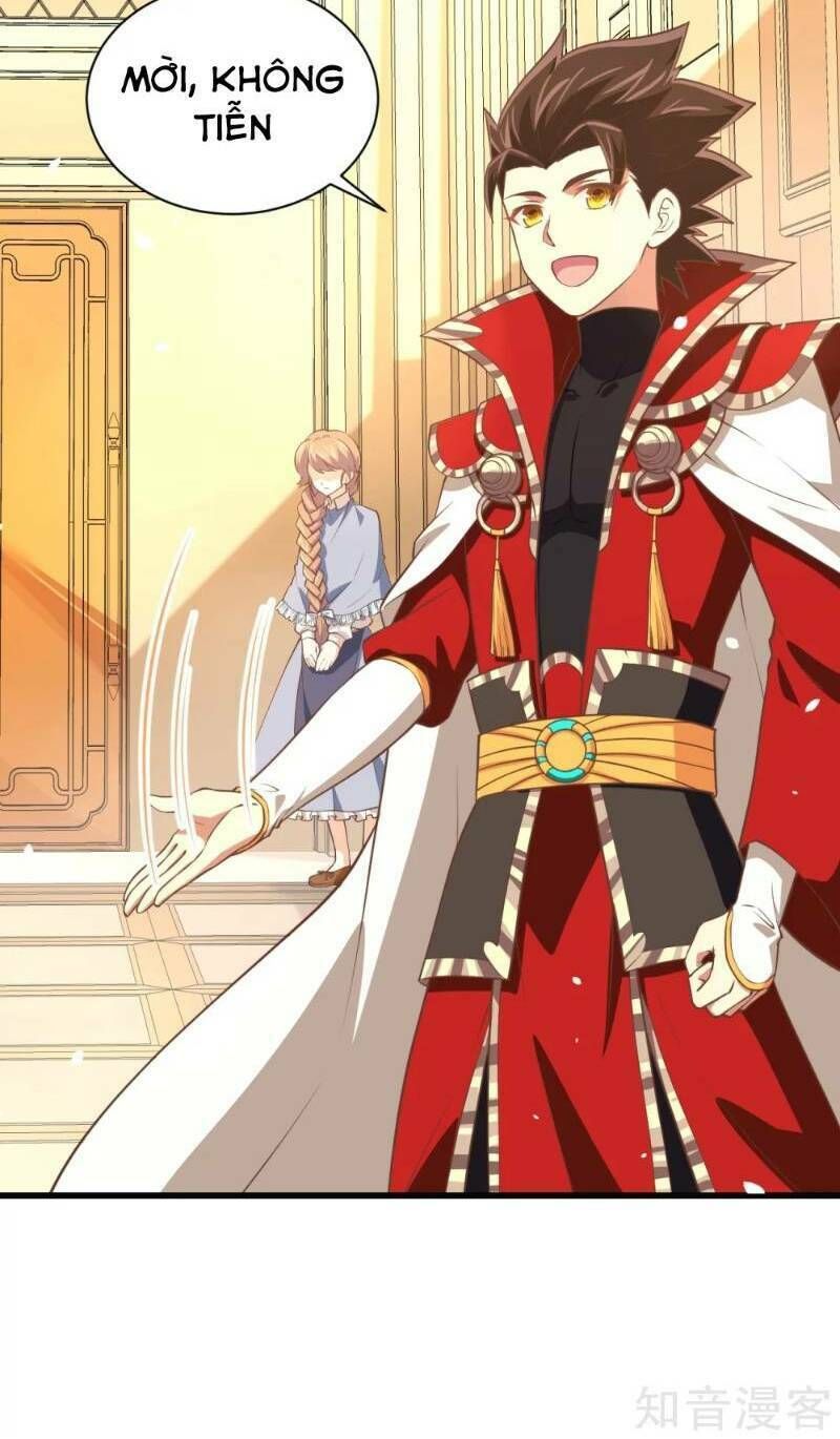 đọc truyện Từ Hôm Nay Bắt Đầu Làm Thành Chủ Chương 164 ảnh 42 tại Thiên Thai Truyện