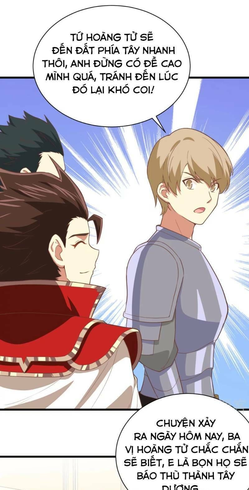 đọc truyện Từ Hôm Nay Bắt Đầu Làm Thành Chủ Chương 164 ảnh 43 tại Thiên Thai Truyện