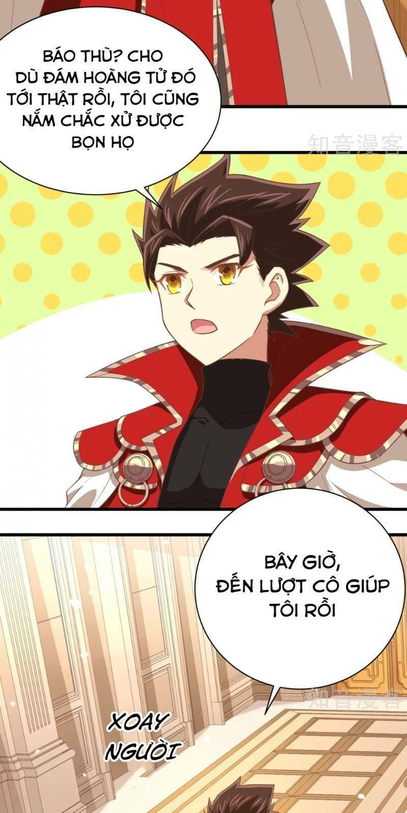 đọc truyện Từ Hôm Nay Bắt Đầu Làm Thành Chủ Chương 164 ảnh 45 tại Thiên Thai Truyện