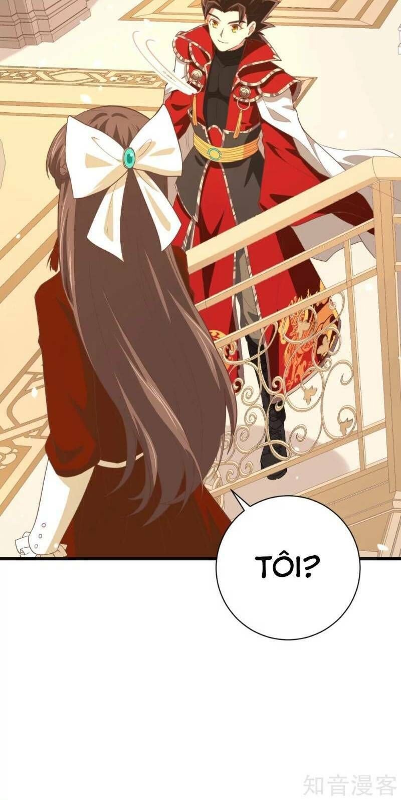 đọc truyện Từ Hôm Nay Bắt Đầu Làm Thành Chủ Chương 164 ảnh 46 tại Thiên Thai Truyện