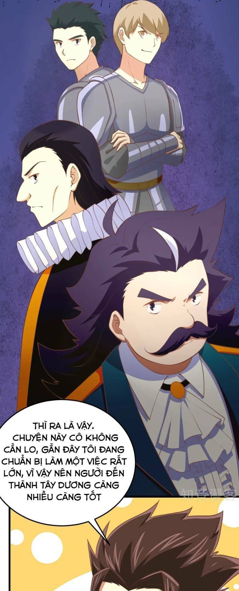 đọc truyện Từ Hôm Nay Bắt Đầu Làm Thành Chủ Chương 164 ảnh 7 tại Thiên Thai Truyện