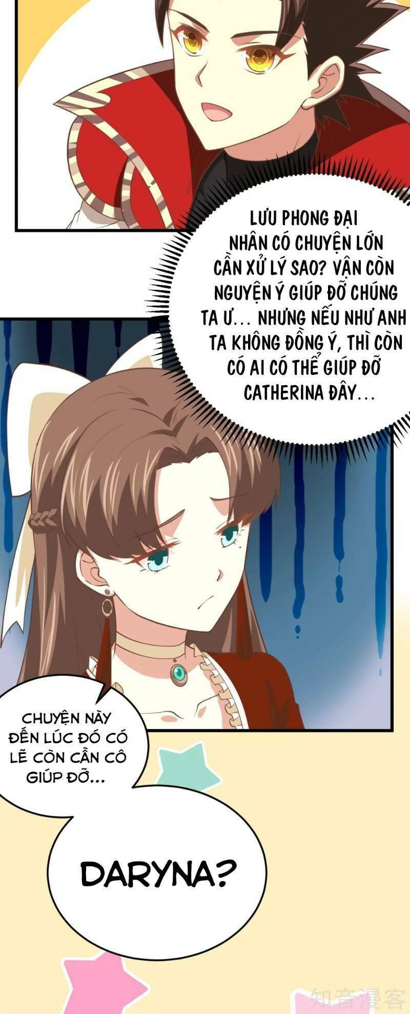 đọc truyện Từ Hôm Nay Bắt Đầu Làm Thành Chủ Chương 164 ảnh 8 tại Thiên Thai Truyện