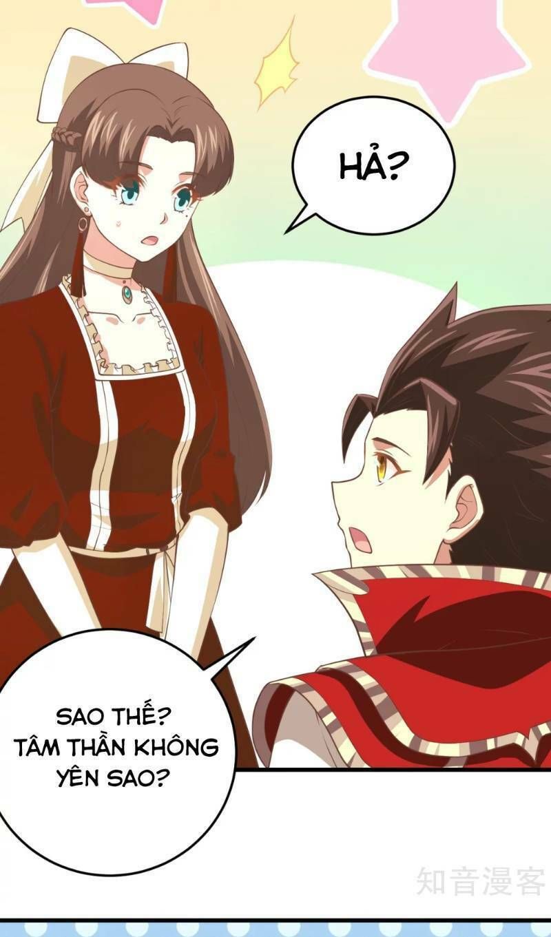 đọc truyện Từ Hôm Nay Bắt Đầu Làm Thành Chủ Chương 164 ảnh 9 tại Thiên Thai Truyện