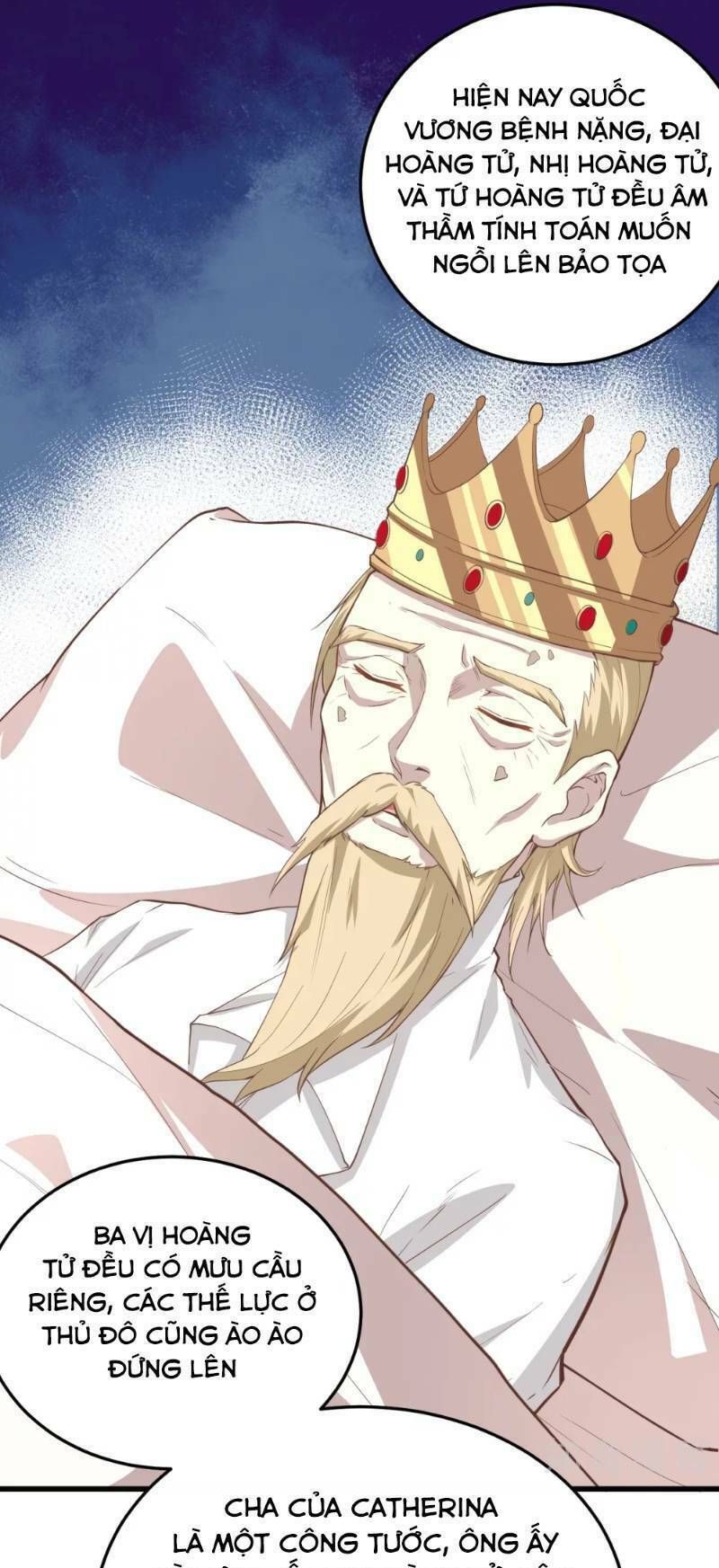 đọc truyện Từ Hôm Nay Bắt Đầu Làm Thành Chủ Chương 164 ảnh 11 tại Thiên Thai Truyện