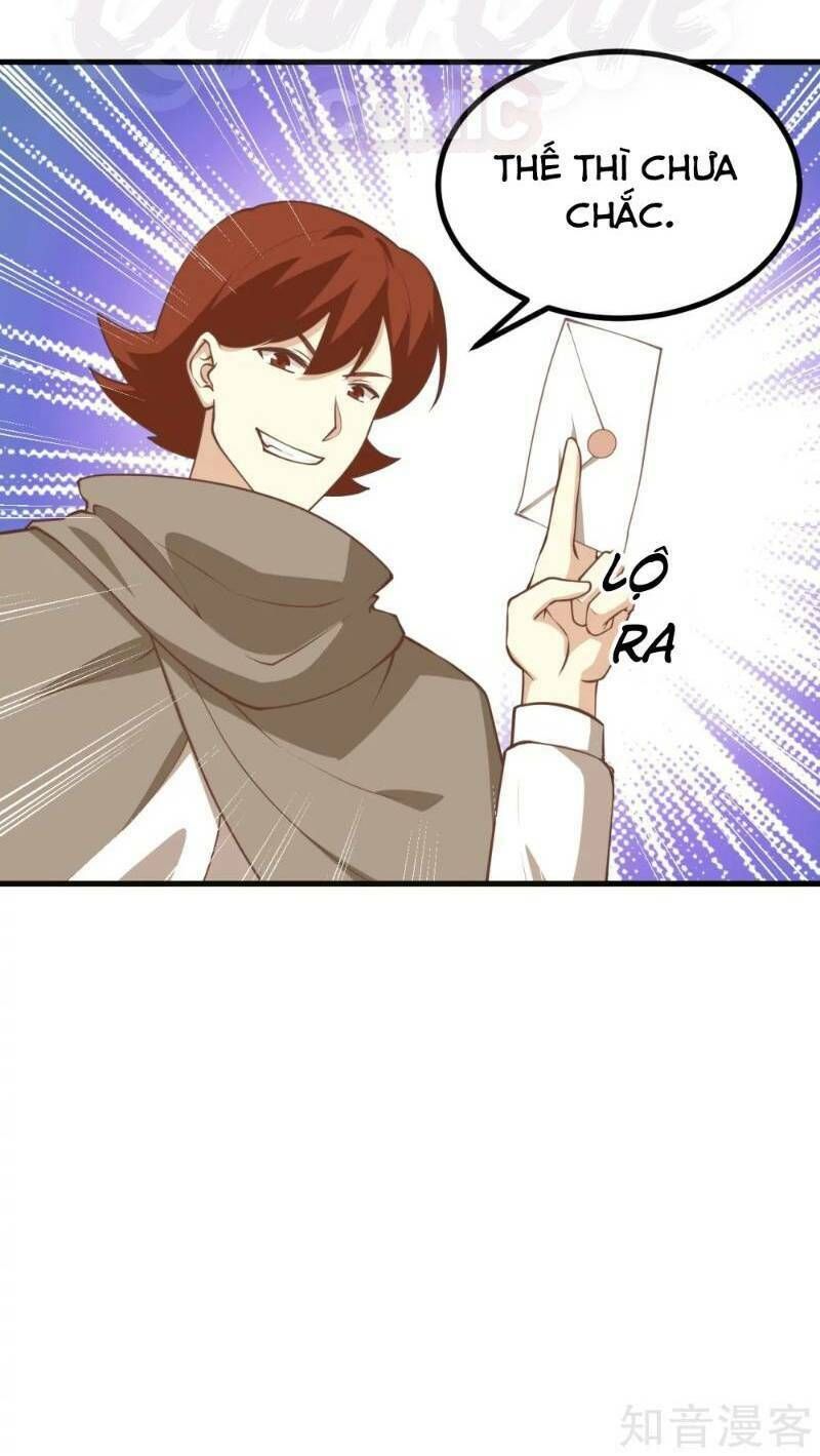 đọc truyện Từ Hôm Nay Bắt Đầu Làm Thành Chủ Chương 165 ảnh 20 tại Thiên Thai Truyện