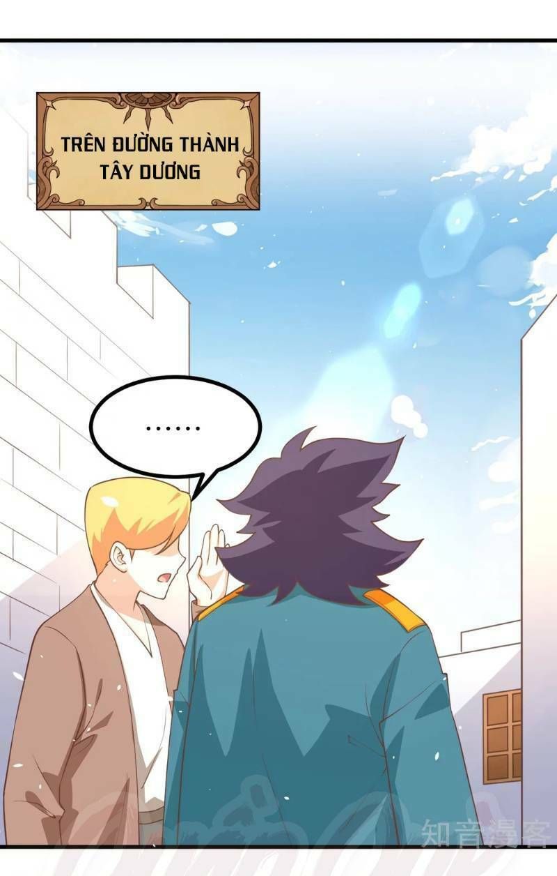 đọc truyện Từ Hôm Nay Bắt Đầu Làm Thành Chủ Chương 165 ảnh 21 tại Thiên Thai Truyện