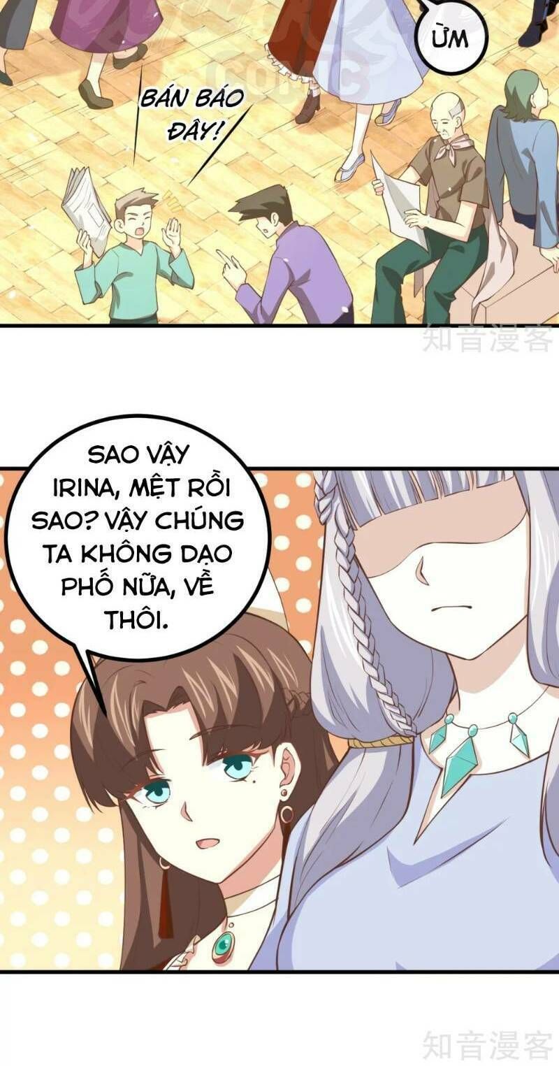 đọc truyện Từ Hôm Nay Bắt Đầu Làm Thành Chủ Chương 165 ảnh 4 tại Thiên Thai Truyện