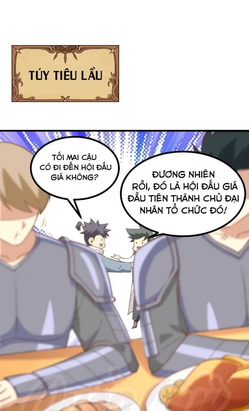 đọc truyện Từ Hôm Nay Bắt Đầu Làm Thành Chủ Chương 165 ảnh 23 tại Thiên Thai Truyện