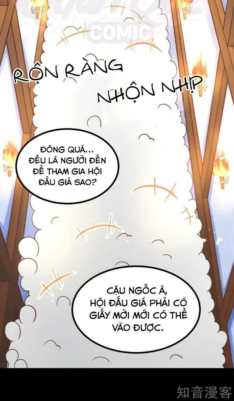 đọc truyện Từ Hôm Nay Bắt Đầu Làm Thành Chủ Chương 165 ảnh 28 tại Thiên Thai Truyện