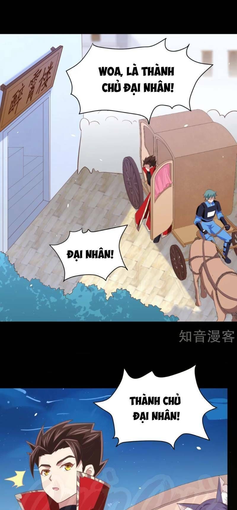 đọc truyện Từ Hôm Nay Bắt Đầu Làm Thành Chủ Chương 165 ảnh 31 tại Thiên Thai Truyện