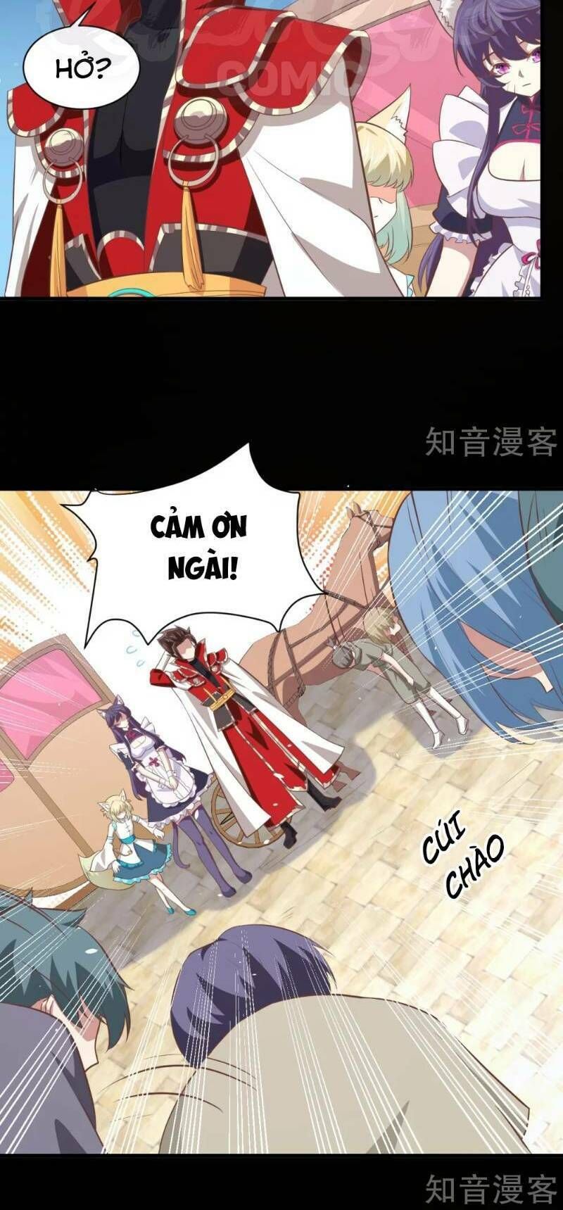 đọc truyện Từ Hôm Nay Bắt Đầu Làm Thành Chủ Chương 165 ảnh 32 tại Thiên Thai Truyện