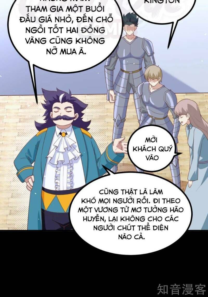 đọc truyện Từ Hôm Nay Bắt Đầu Làm Thành Chủ Chương 165 ảnh 38 tại Thiên Thai Truyện