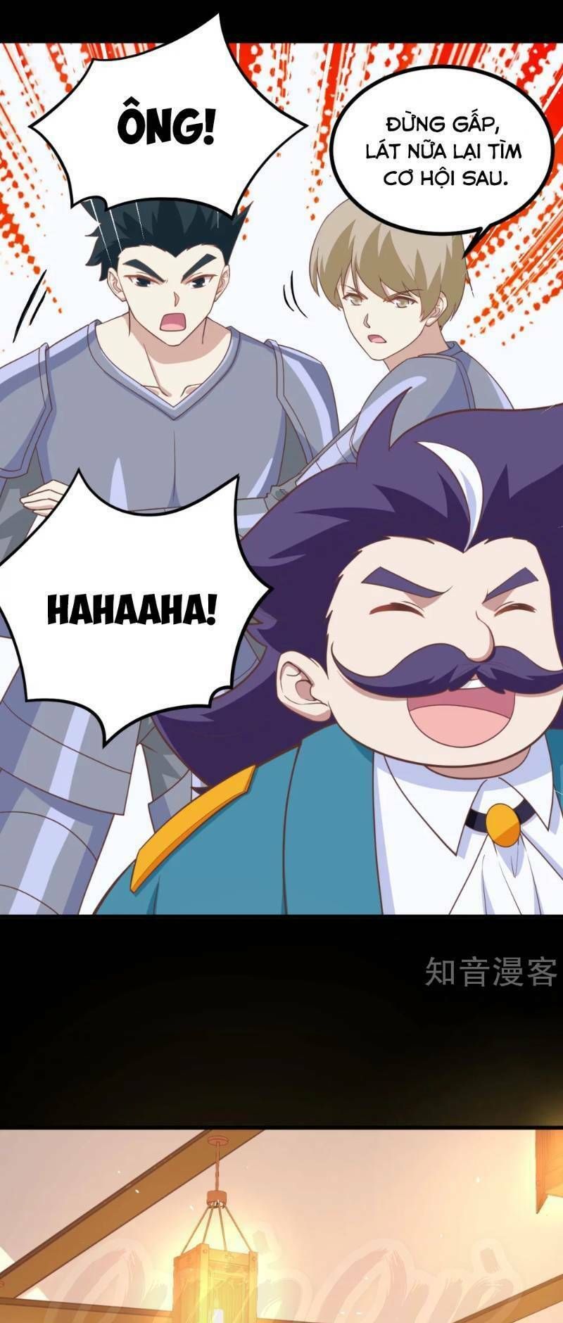 đọc truyện Từ Hôm Nay Bắt Đầu Làm Thành Chủ Chương 165 ảnh 39 tại Thiên Thai Truyện