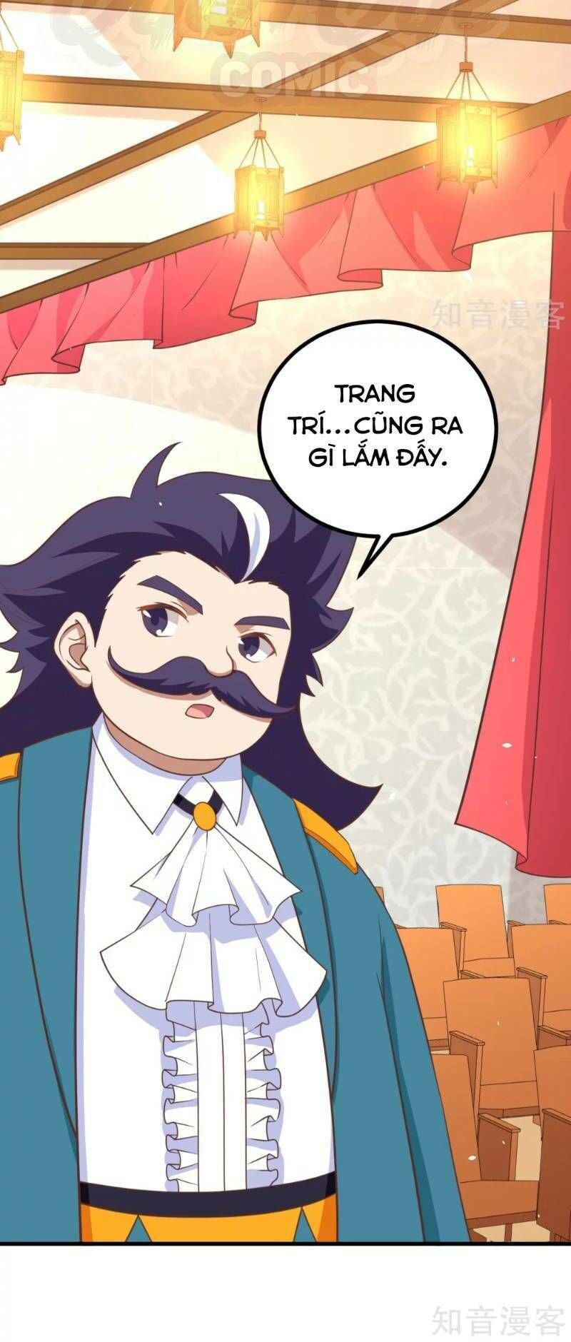 đọc truyện Từ Hôm Nay Bắt Đầu Làm Thành Chủ Chương 165 ảnh 40 tại Thiên Thai Truyện