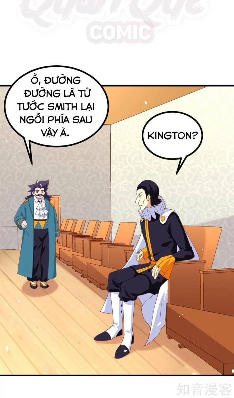 đọc truyện Từ Hôm Nay Bắt Đầu Làm Thành Chủ Chương 165 ảnh 42 tại Thiên Thai Truyện