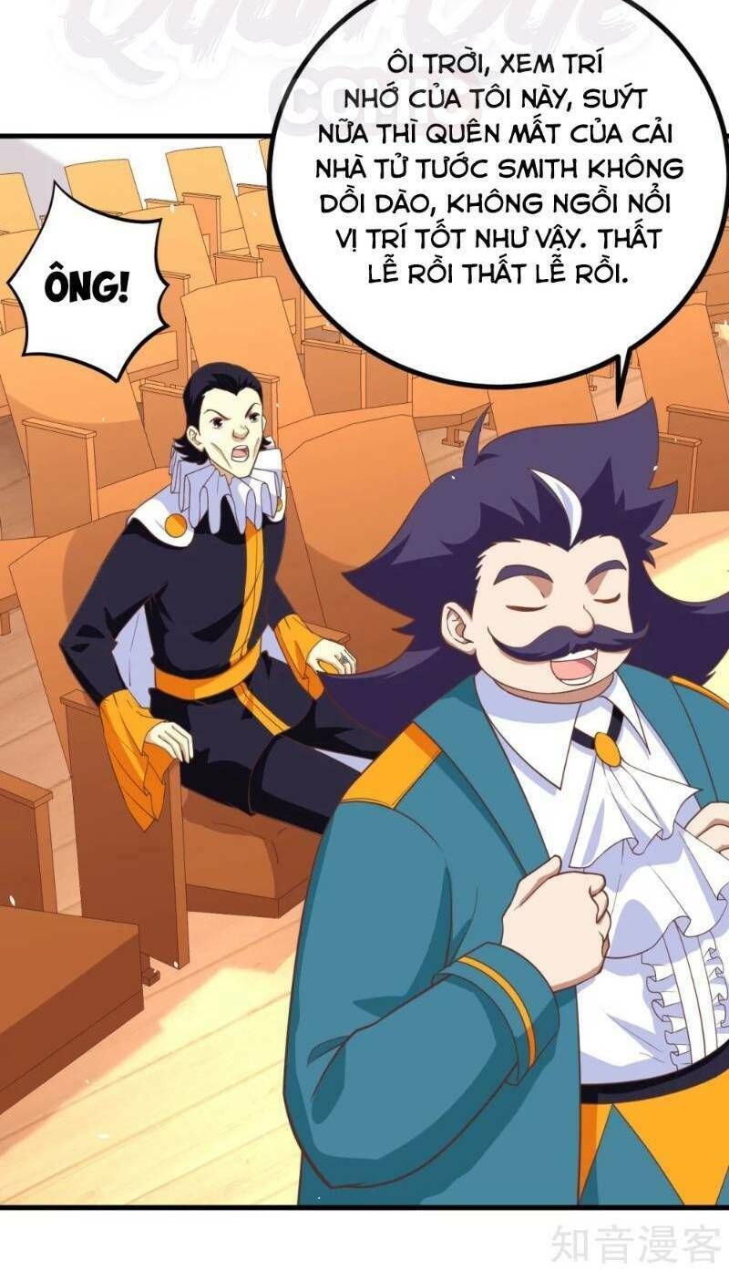 đọc truyện Từ Hôm Nay Bắt Đầu Làm Thành Chủ Chương 165 ảnh 44 tại Thiên Thai Truyện