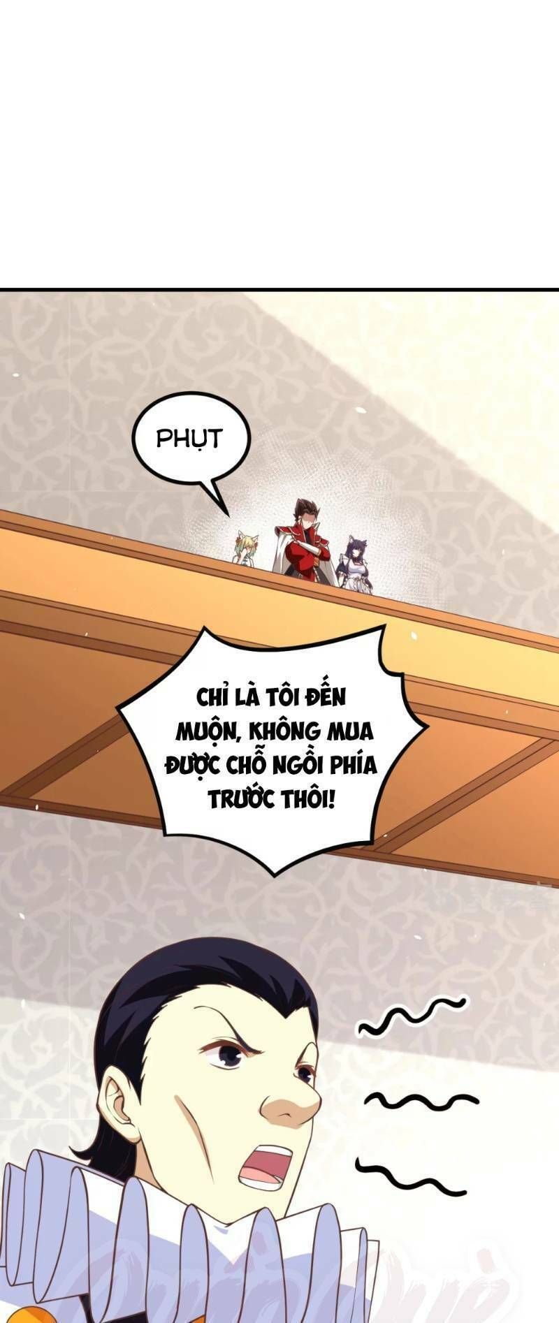 đọc truyện Từ Hôm Nay Bắt Đầu Làm Thành Chủ Chương 165 ảnh 45 tại Thiên Thai Truyện