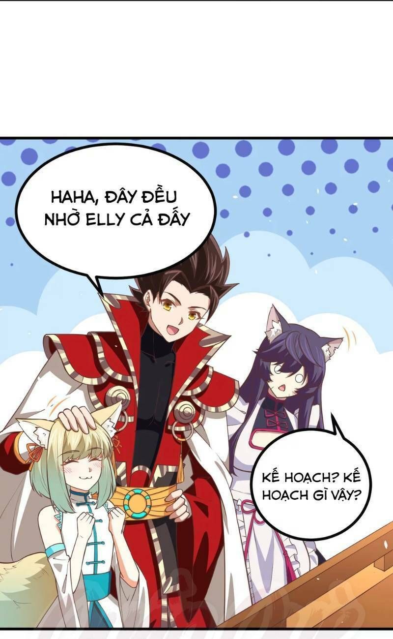 đọc truyện Từ Hôm Nay Bắt Đầu Làm Thành Chủ Chương 165 ảnh 47 tại Thiên Thai Truyện