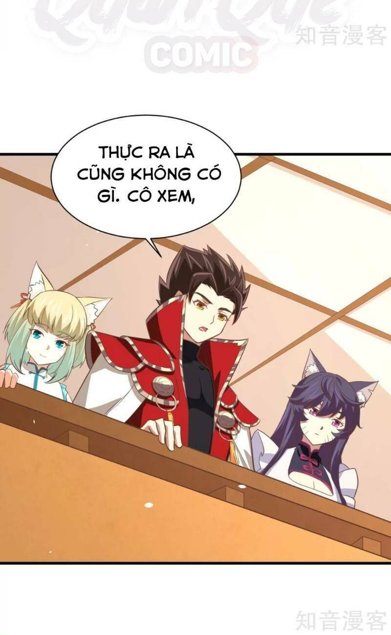 đọc truyện Từ Hôm Nay Bắt Đầu Làm Thành Chủ Chương 165 ảnh 48 tại Thiên Thai Truyện