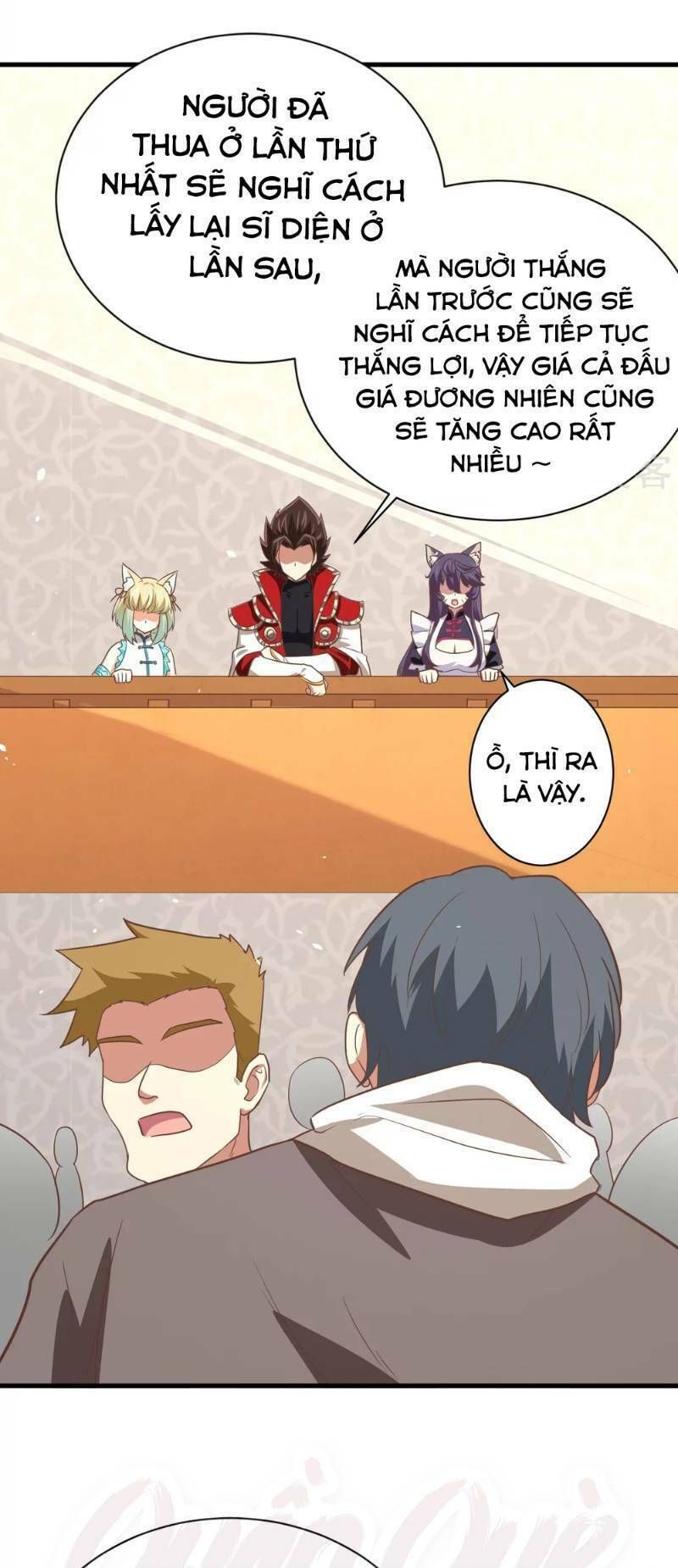 đọc truyện Từ Hôm Nay Bắt Đầu Làm Thành Chủ Chương 165 ảnh 51 tại Thiên Thai Truyện