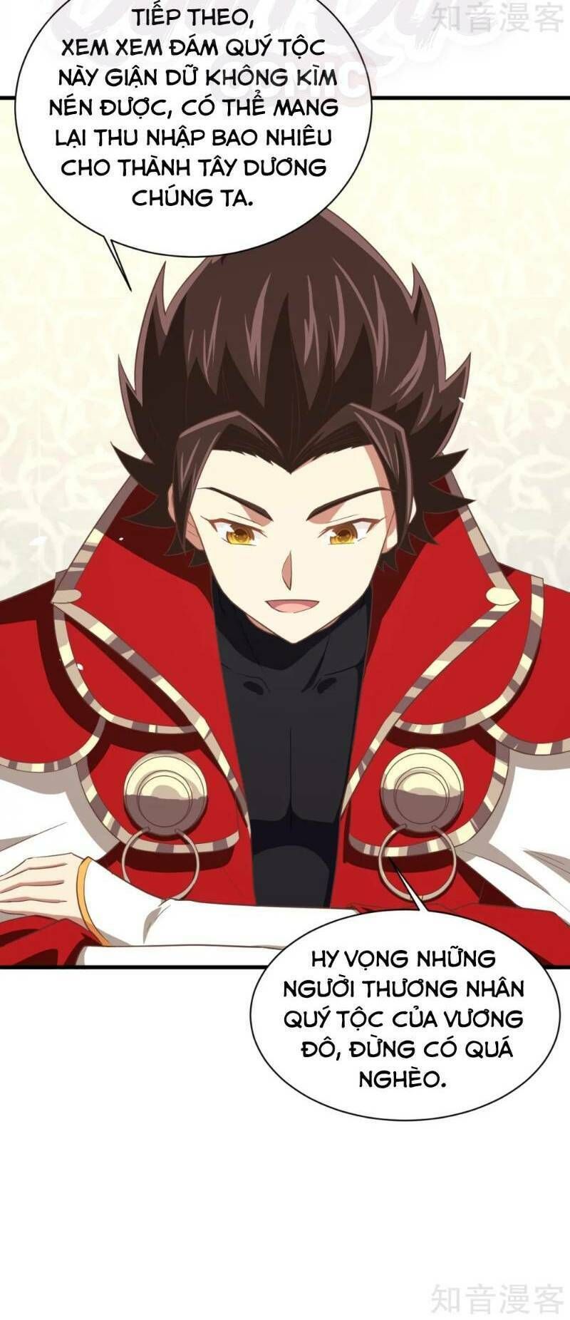 đọc truyện Từ Hôm Nay Bắt Đầu Làm Thành Chủ Chương 165 ảnh 52 tại Thiên Thai Truyện