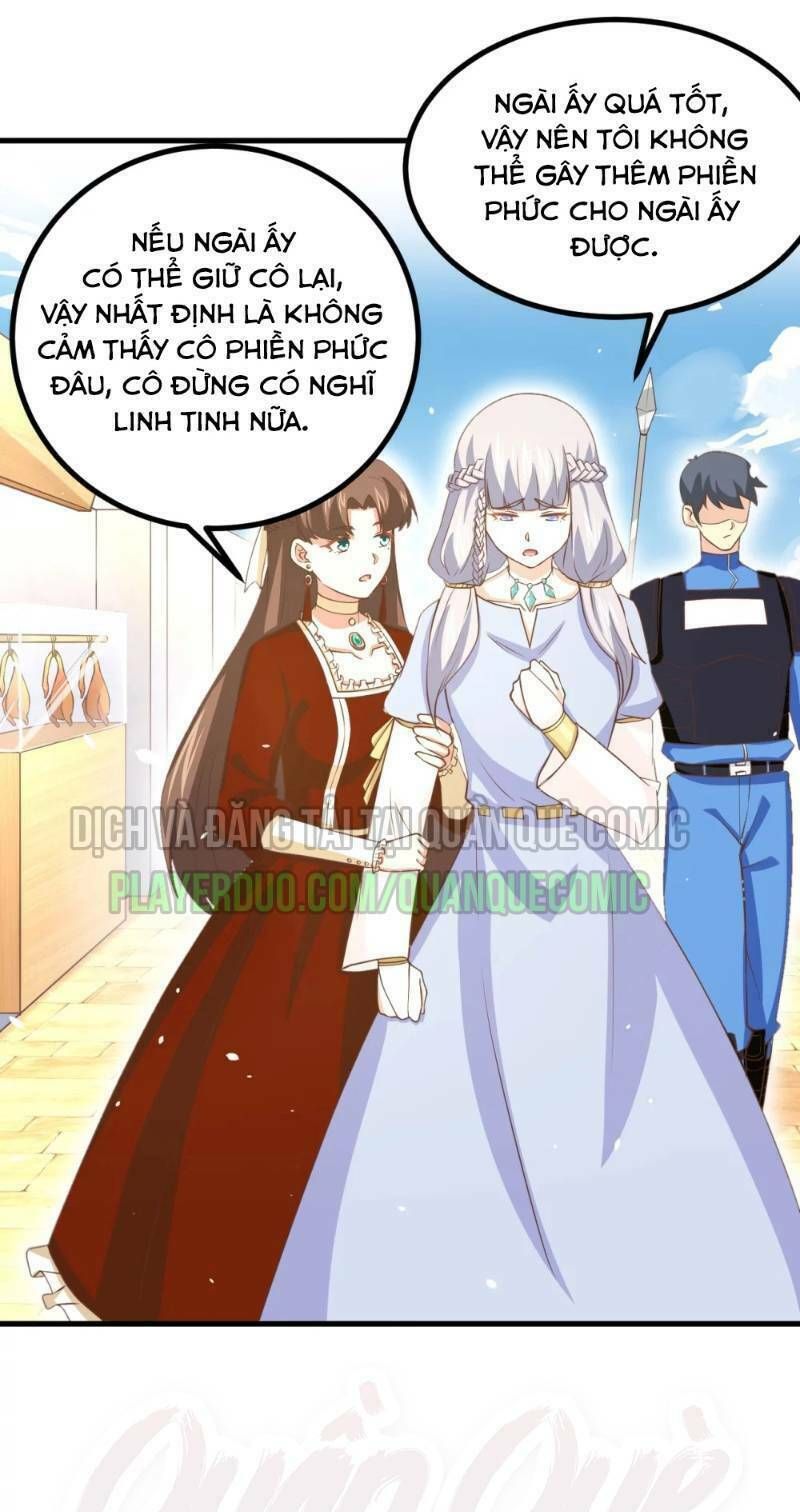 đọc truyện Từ Hôm Nay Bắt Đầu Làm Thành Chủ Chương 165 ảnh 9 tại Thiên Thai Truyện