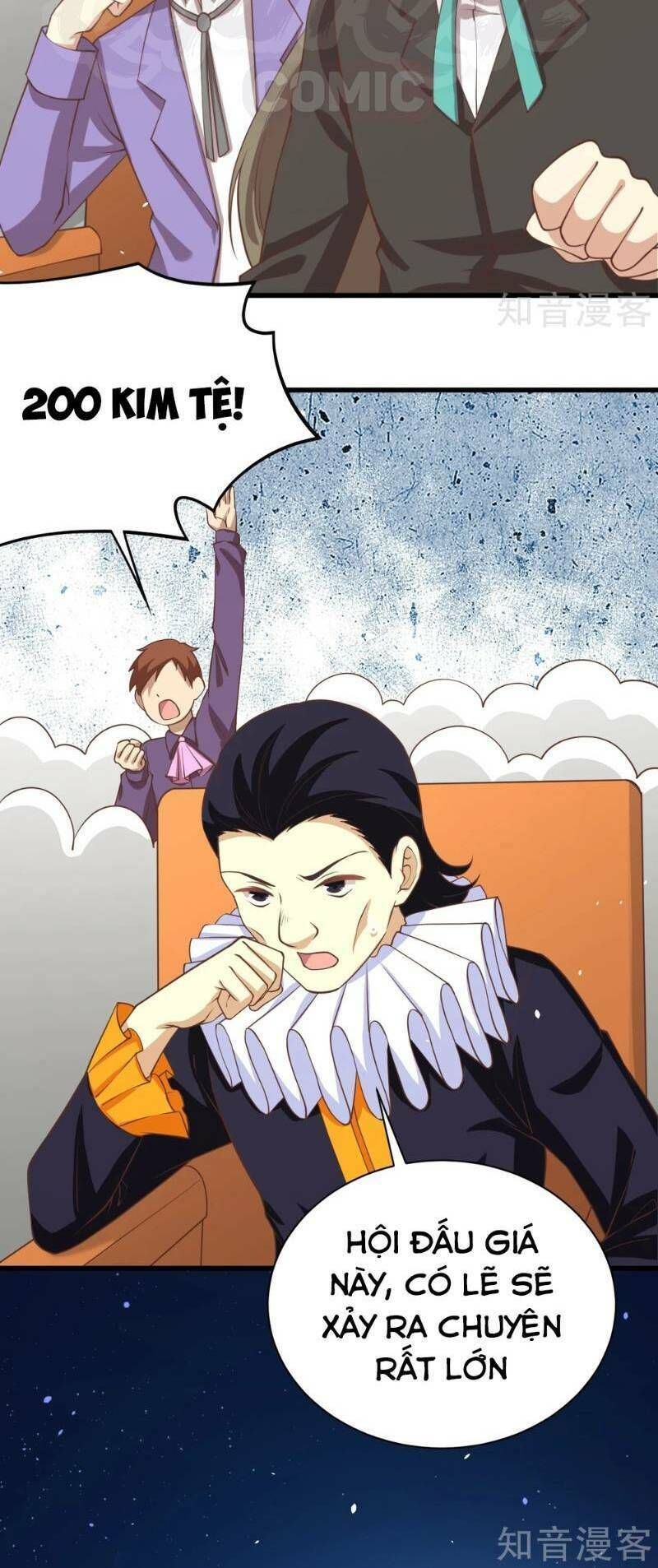 đọc truyện Từ Hôm Nay Bắt Đầu Làm Thành Chủ Chương 166 ảnh 12 tại Thiên Thai Truyện